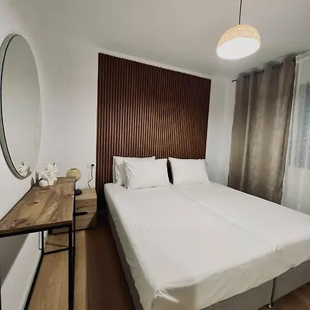 公寓 Gisi's Bazaars