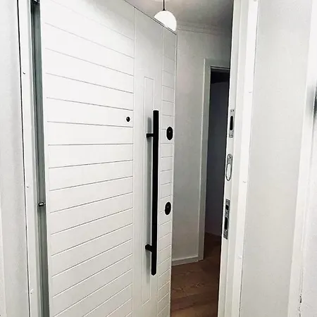 Gisi's Bazaars 公寓 *