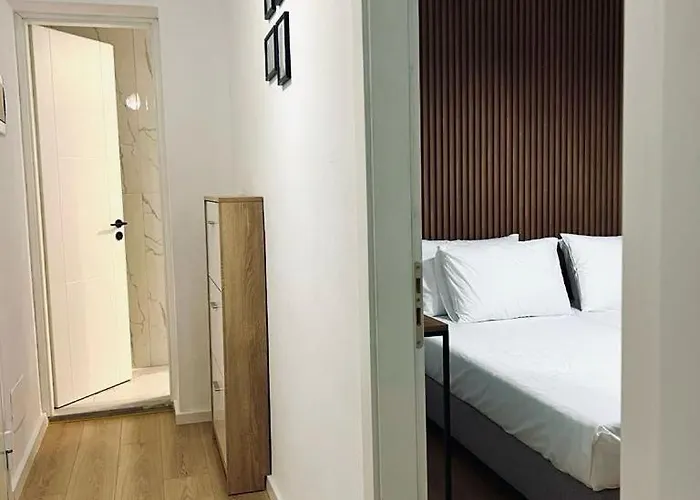 Gisi's Bazaars 公寓 *