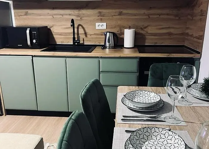 Daire Gisi's Bazaars *