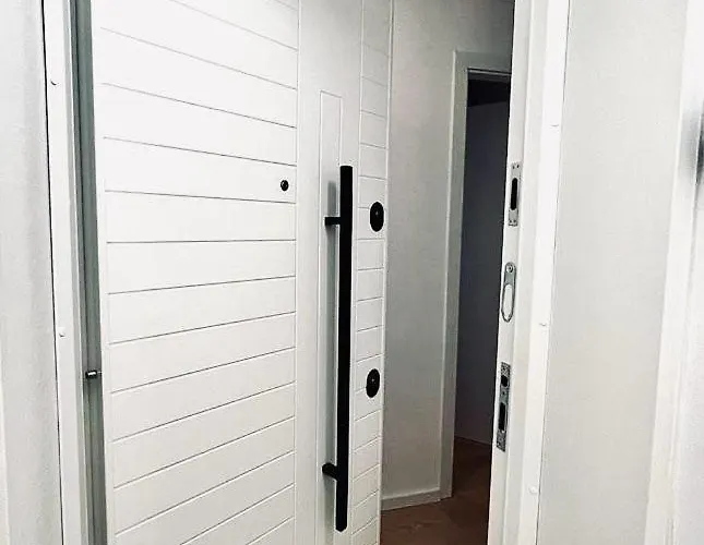 Gisi's Bazaars 公寓 *